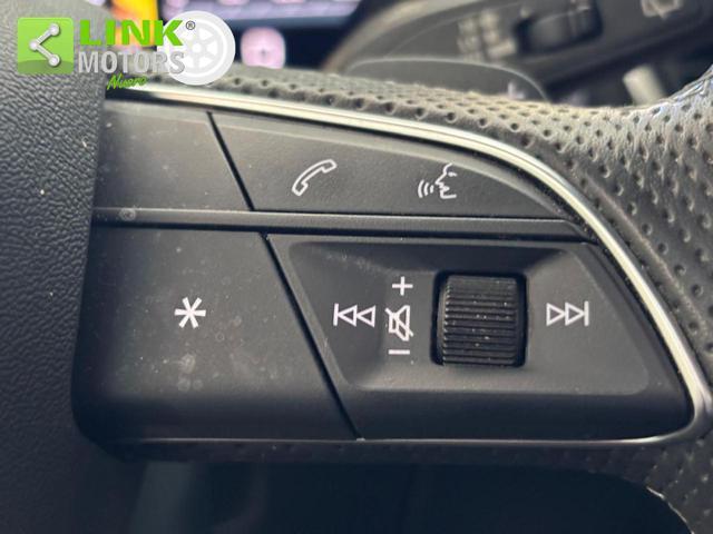 AUDI Q5 40 TDI 204 CV quattro S tronic S line