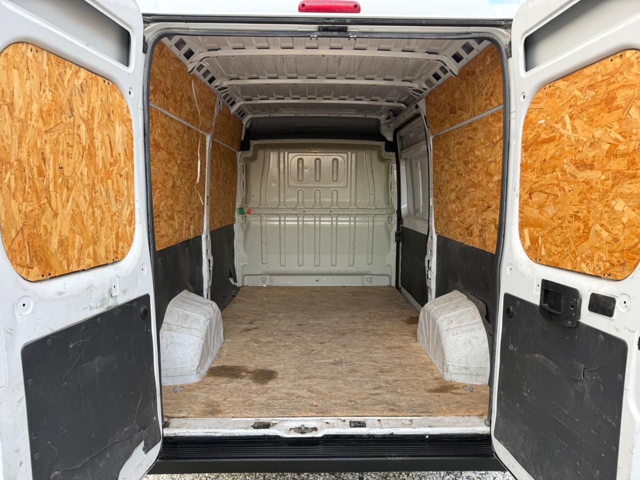 Peugeot BOXER/DUCATO