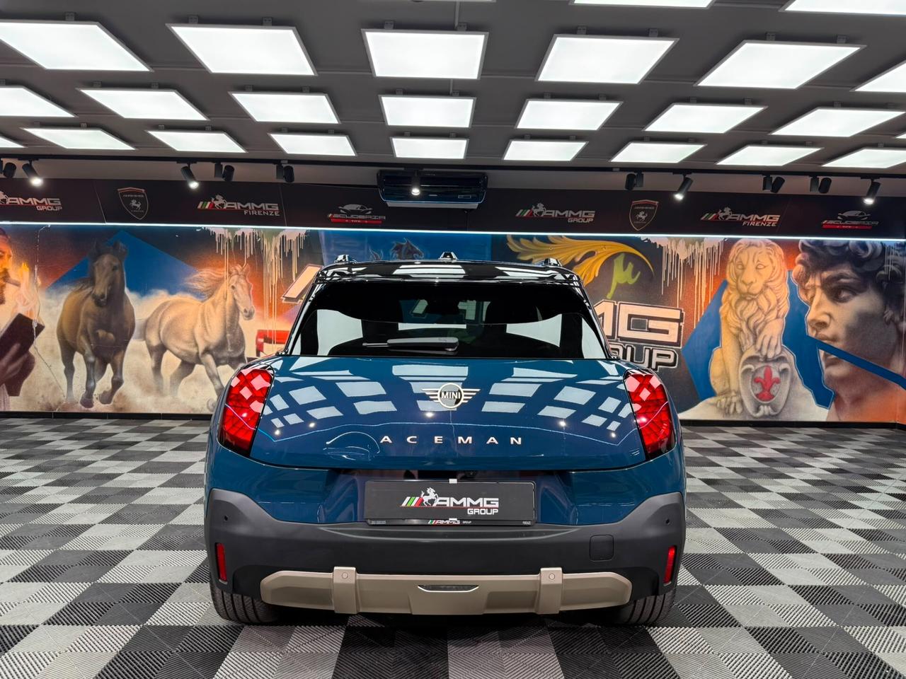 Mini Aceman E John Cooper Works (228)