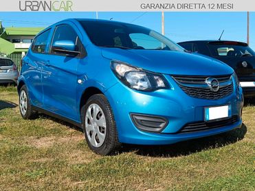 OPEL Karl 1.0 5p 75 Cv - GARANZIA