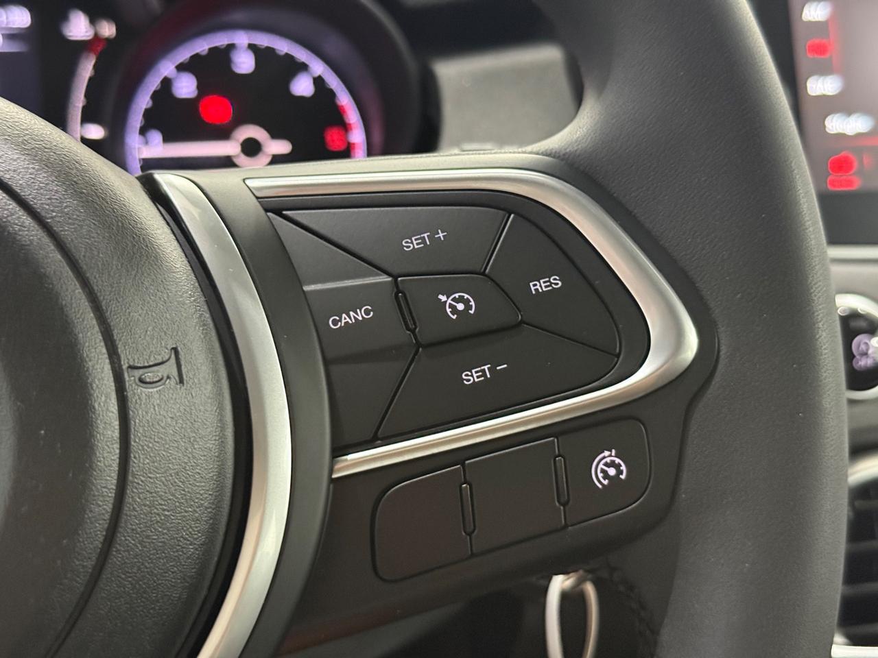 Fiat 500X 1.3 MultiJet 95 CV - 2023