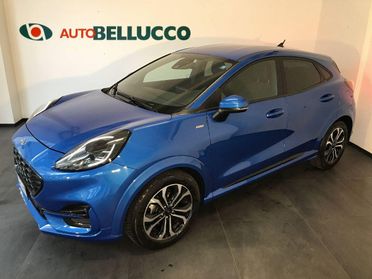 FORD Puma 1.0 Hyb. 125 cv ST-Line