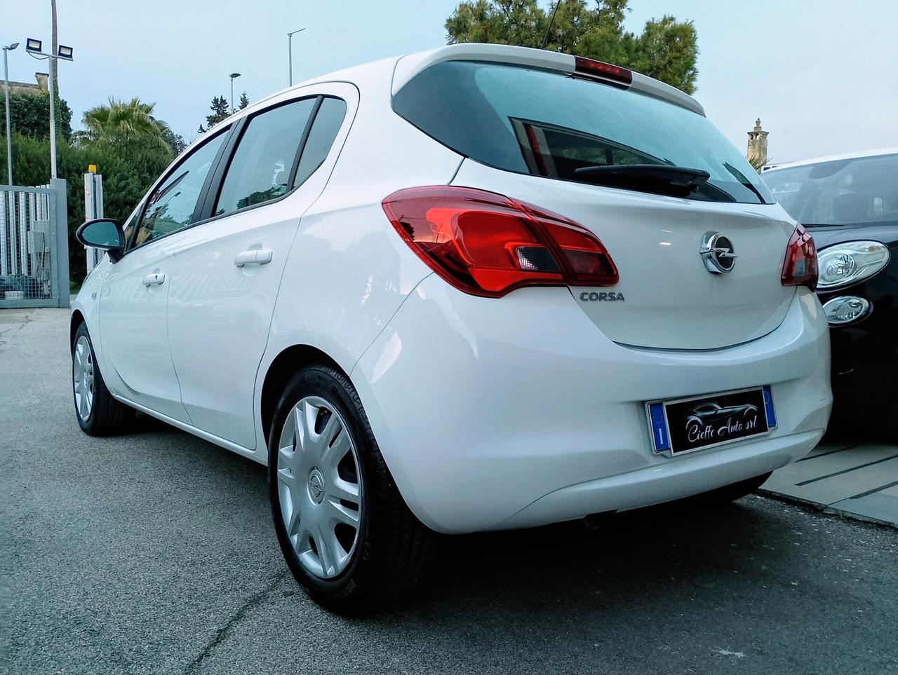 Opel Corsa 1.2 5 porte Advance