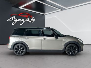 Mini Cooper 2.0 SD Hype Clubman ALL4 Automatica