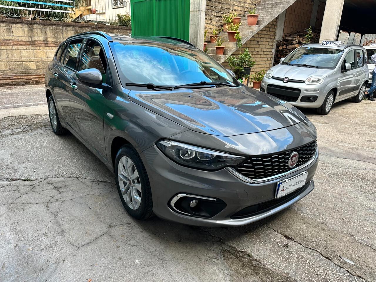 Fiat Tipo 1.6 Mjt S&S SW Easy