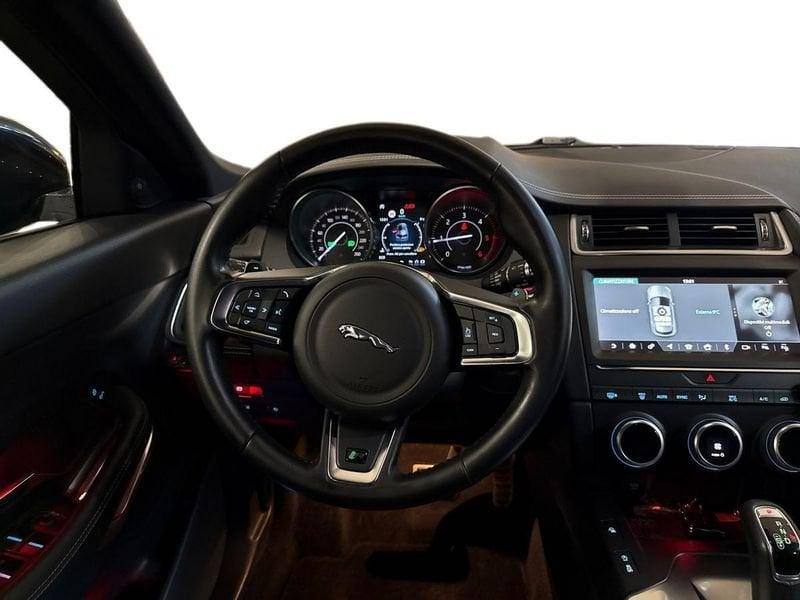 Jaguar E-Pace 2.0d i4 R-Dynamic S awd 180cv auto