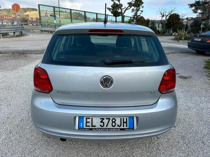Volkswagen Polo 5 Porte Polo 5p 1.4 Comfortline