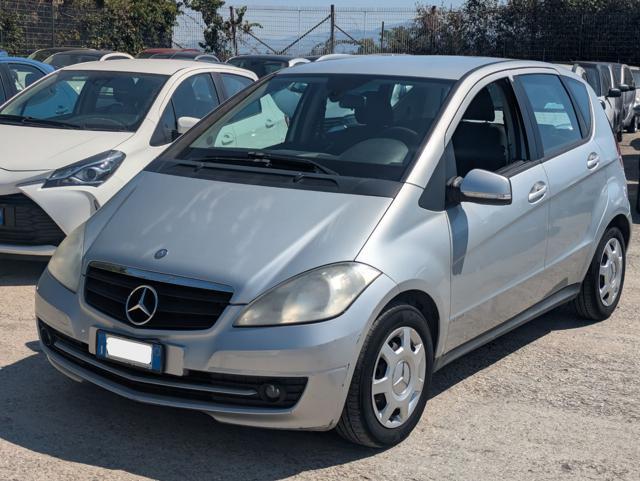 MERCEDES-BENZ A 160 1.5cc 95cv