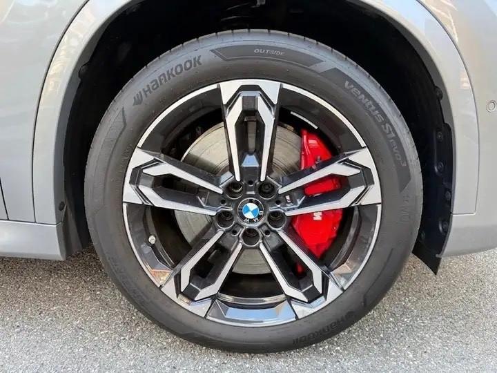 Bmw X1 sDrive 18i MSPORT PRO