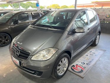 Mercedes-benz A 160 A 160 Special Edition Navigatore Android