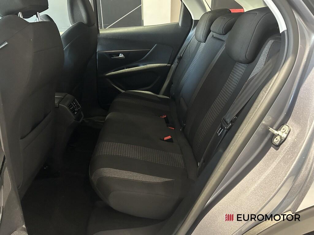 Peugeot 3008 1.5 BlueHDi Business