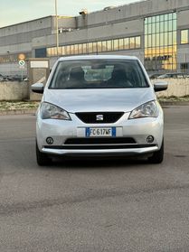 Seat Mii 1.0 68 CV 5 porte Chic Ecofuel