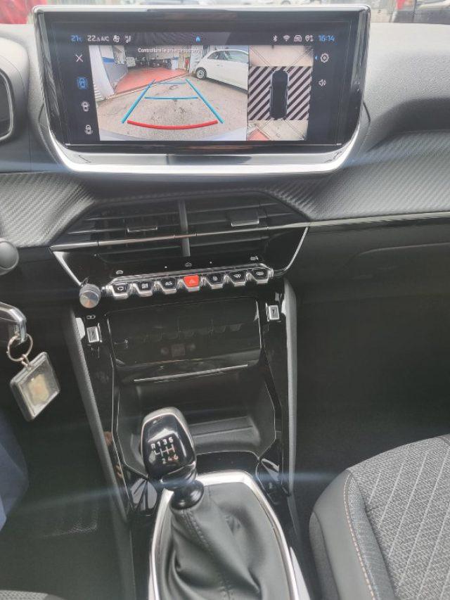 PEUGEOT 2008 PureTech 100 S&S Allure