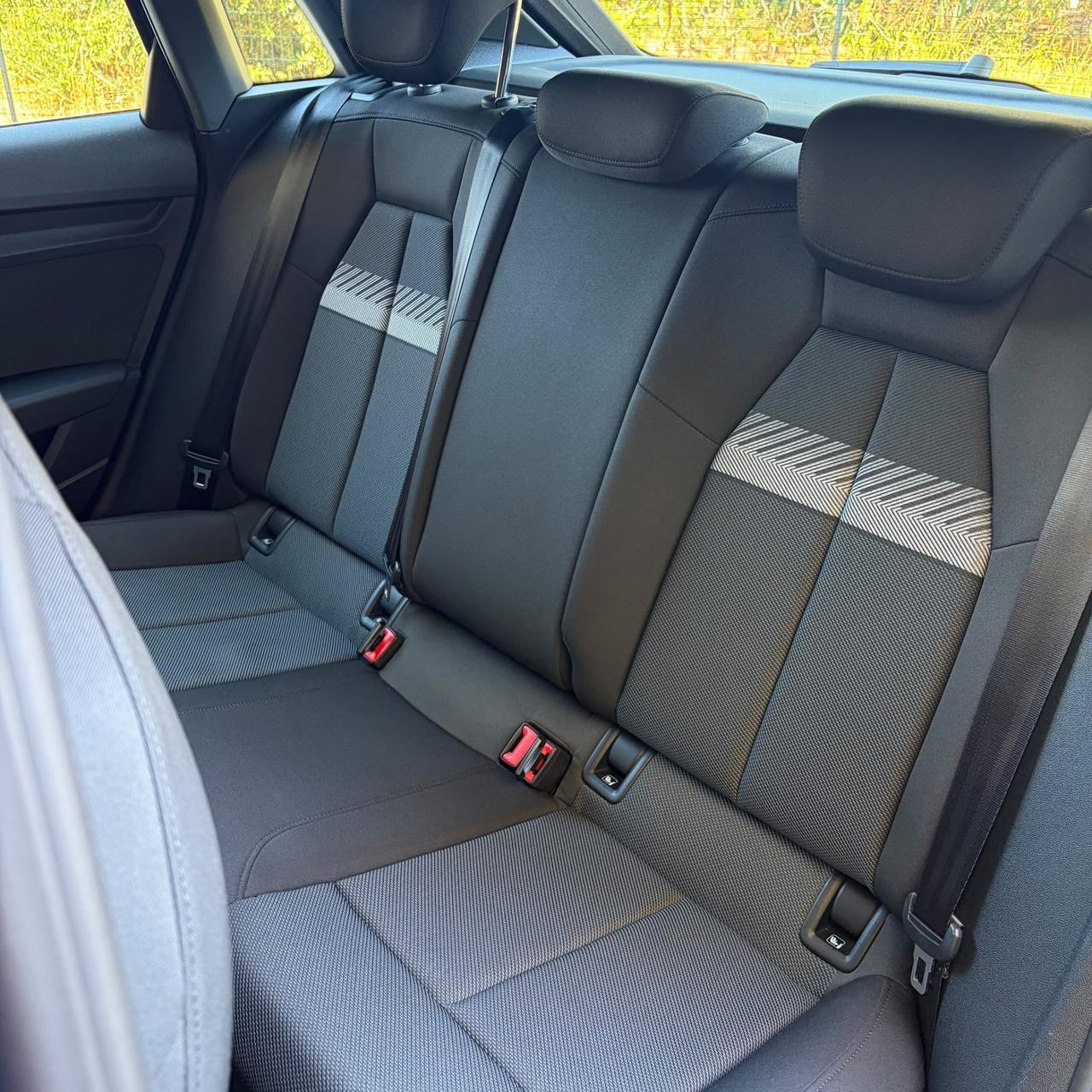 Audi A3 SPB 30 TDI S line edition