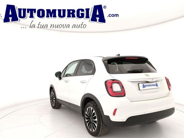 FIAT 500X 1.3 MultiJet 95 CV FULL LED