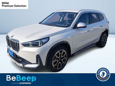 BMW X1 XDRIVE20D MHEV 48V X-LINE AUTO