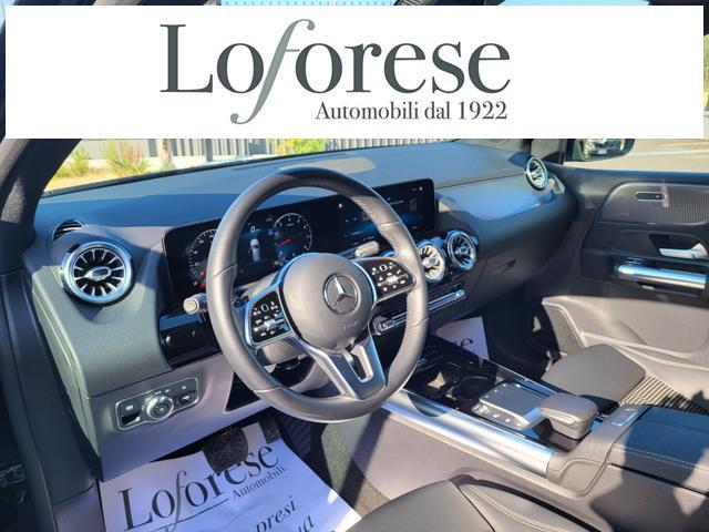 MERCEDES-BENZ B 180 Automatic Premium