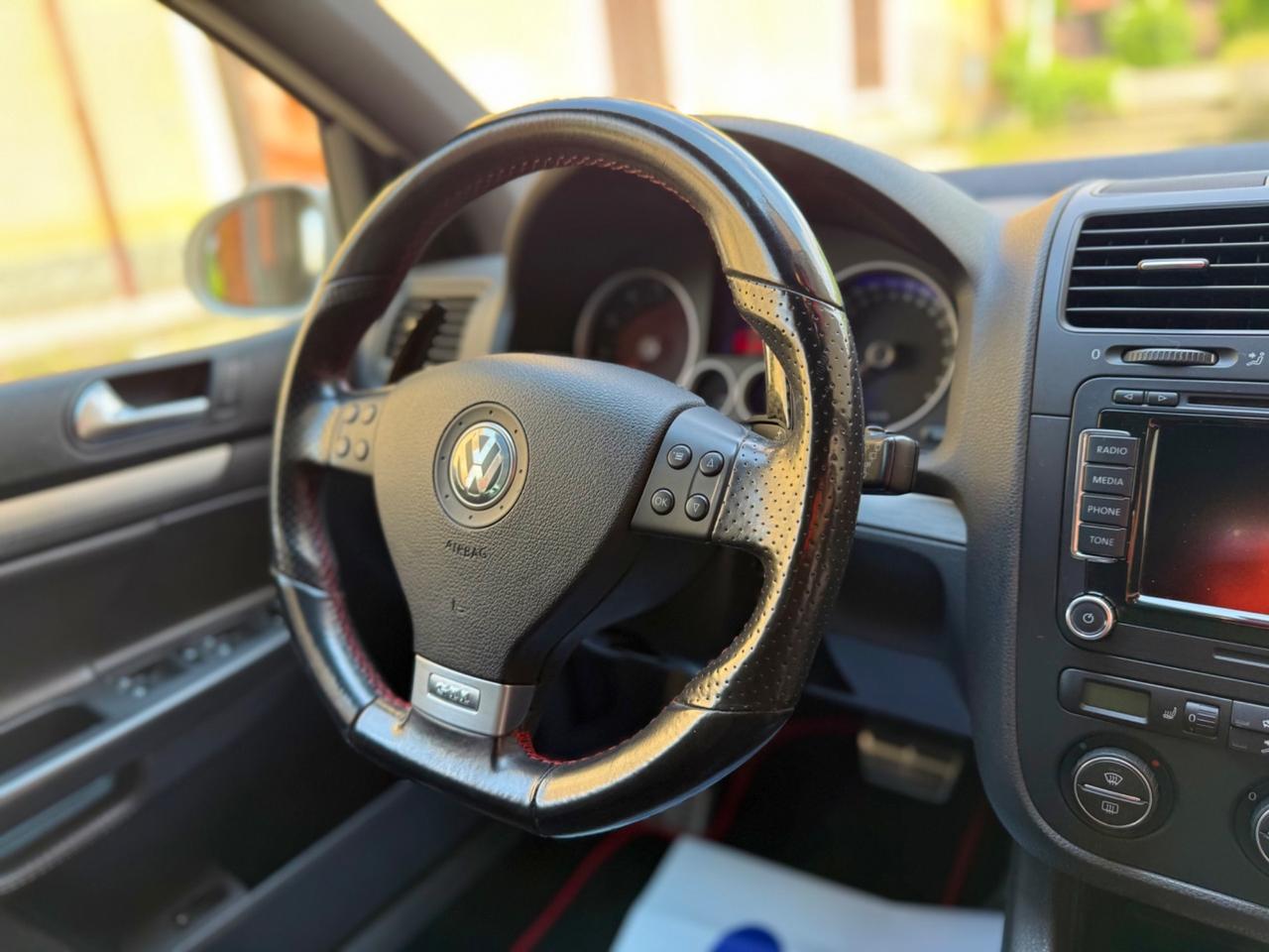 Volkswagen Golf GTI 2.0TFSI DSG GTI Edition 30 STAGE2 390cv