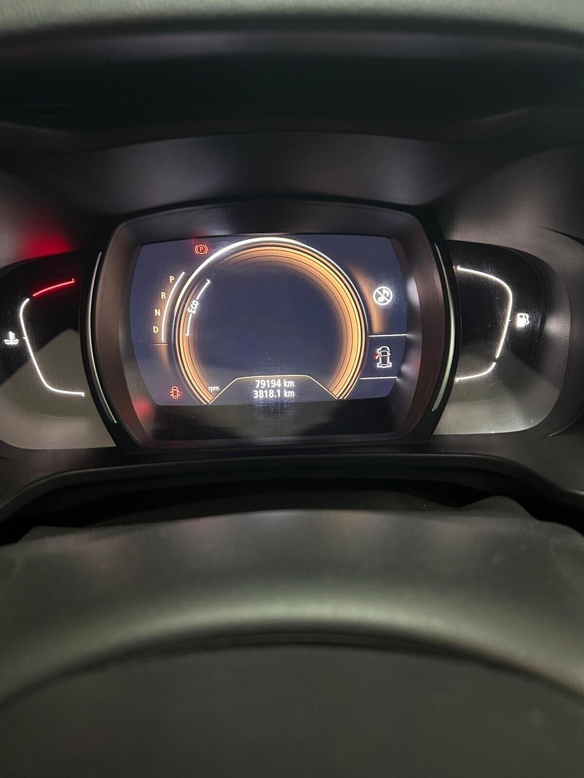 Renault Kadjar Blue dCi 8V 115CV EDC Techno