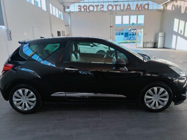 DS AUTOMOBILES DS 3 1.6 e-HDi 110 airdream Ultra pRESTIGE