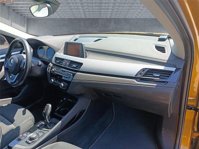 BMW X2 (F39) xDrive20d Advantage