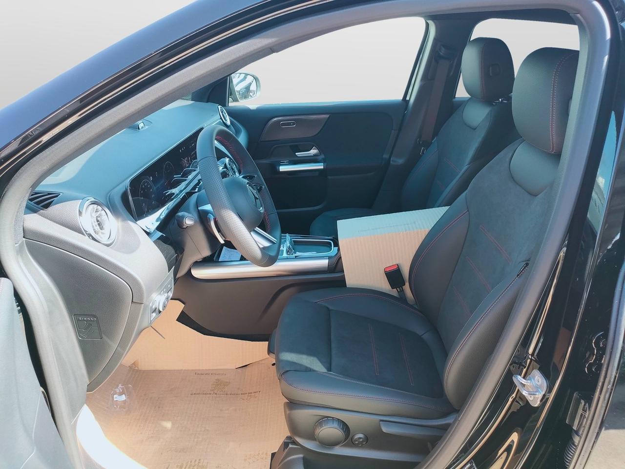 Mercedes-Benz GLA 200 d