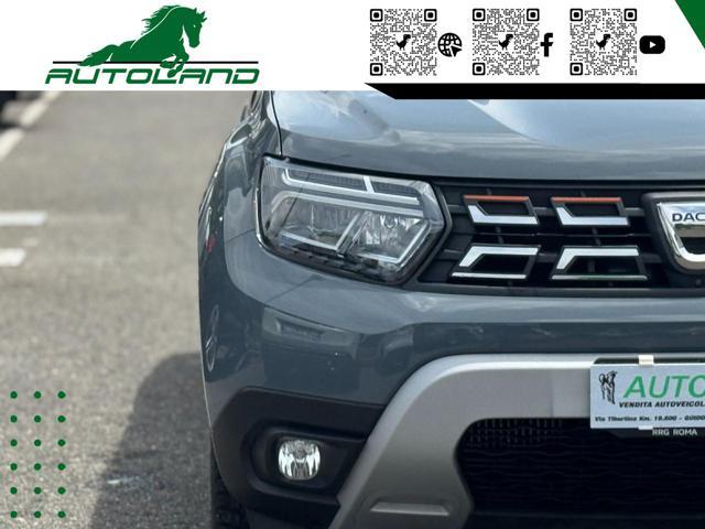 DACIA Duster 1.0 TCe GPL 4x2 Extreme