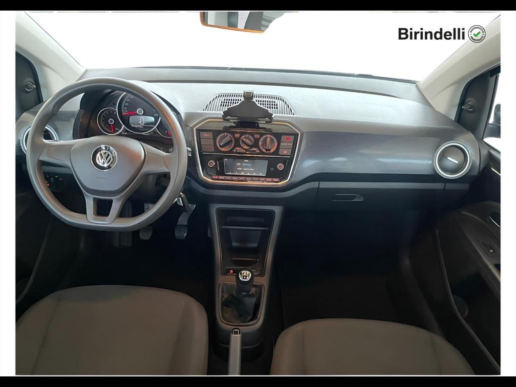 VOLKSWAGEN up! - 1.0 5p. move up! BlueMotion Technology