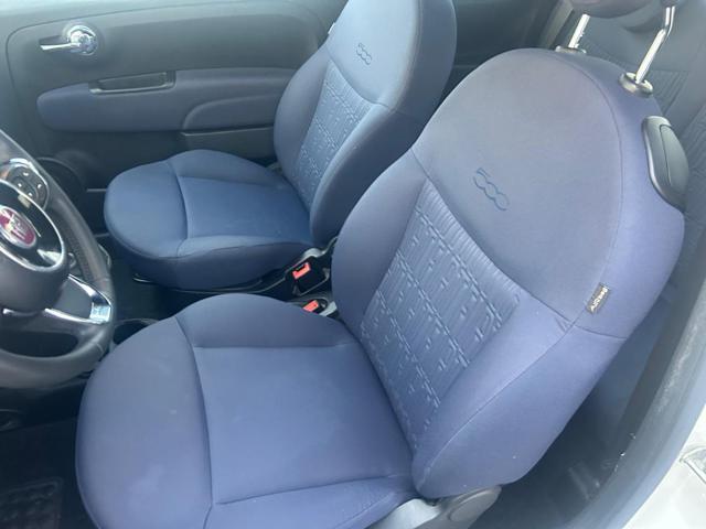 FIAT 500 1.0 Hybrid 70 cv CLUB