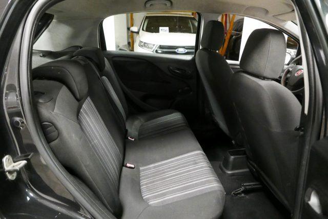 FIAT Punto Evo 1.4 5 porte Dynamic