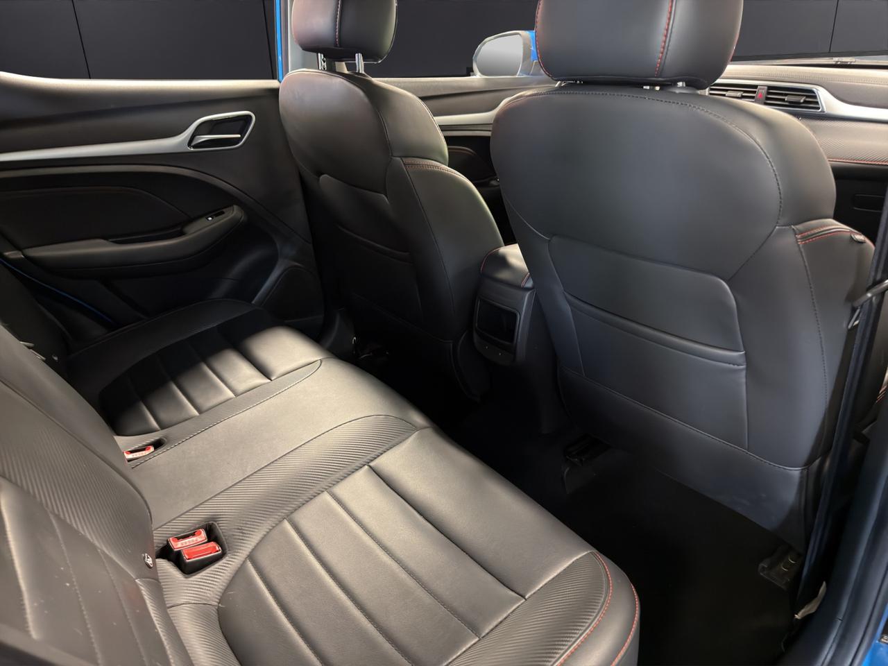 Mg ZS 1.0 Luxury