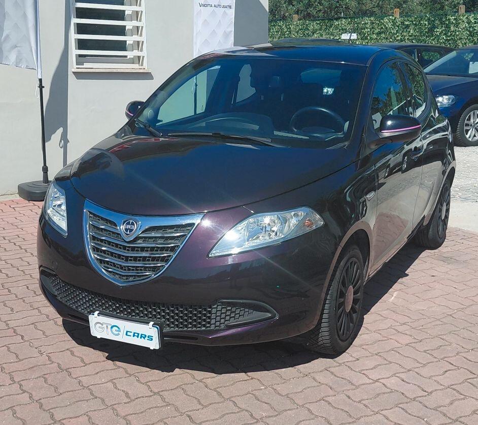 Lancia Ypsilon - 83.000 km Garanzia 12 mesi