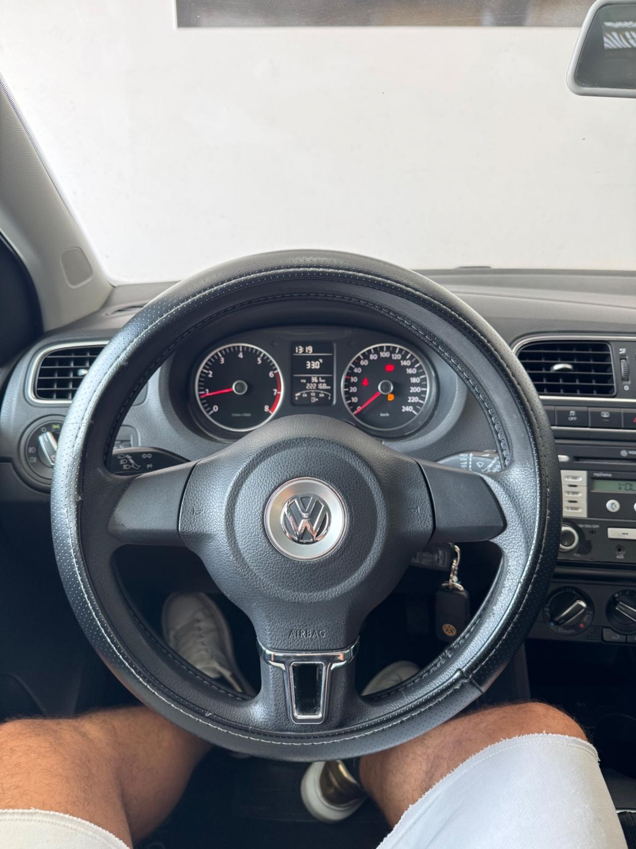 Volkswagen Polo 1.2 70 CV 5p. Comfortline