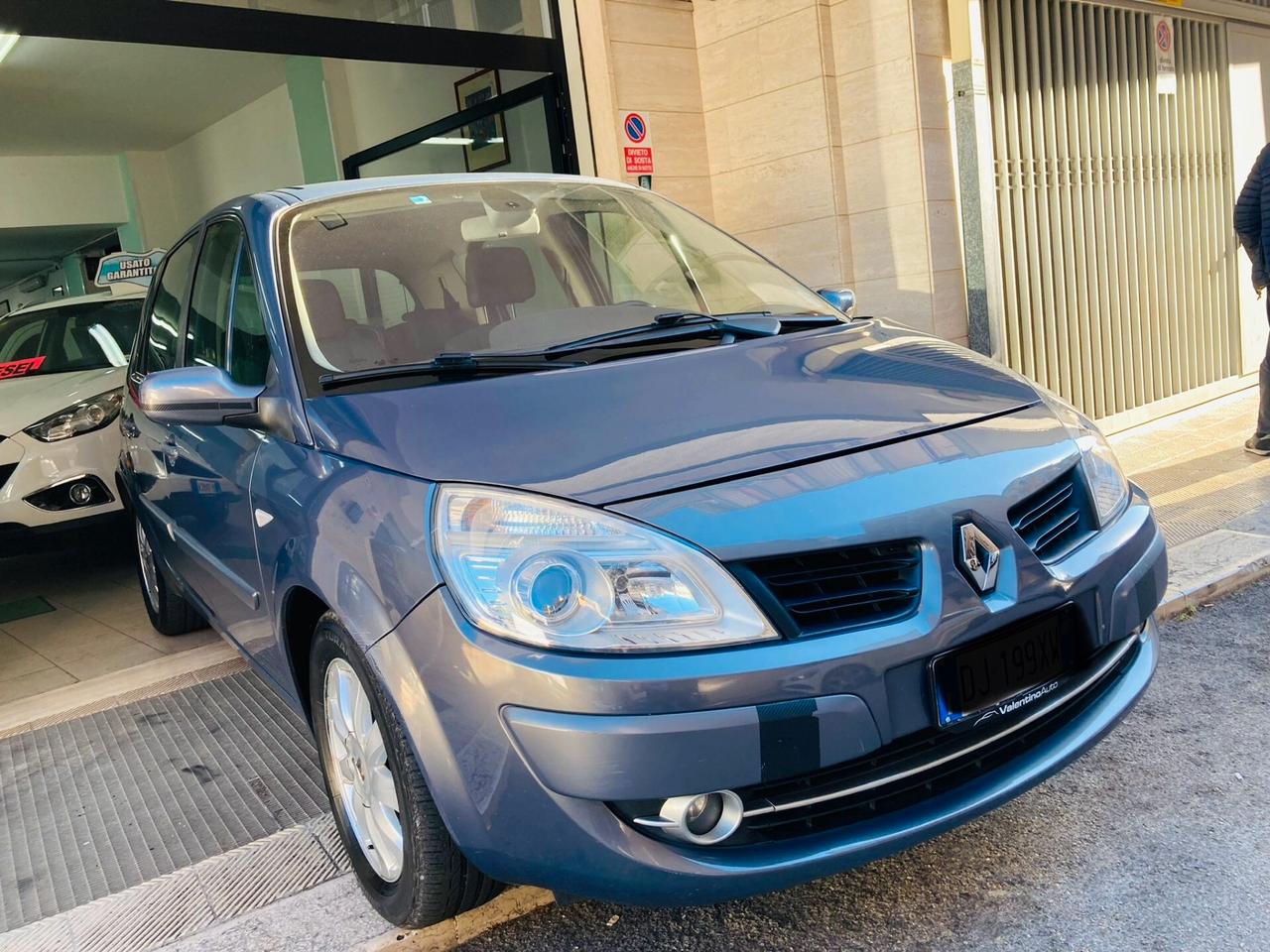 Renault Scenic 1.9 dCi - COME NUOVA - 2007