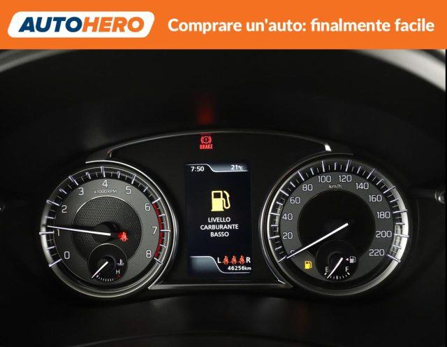 ALFA ROMEO Giulietta 1.6 JTDm 120 CV Sport