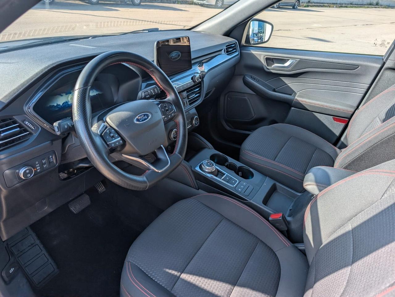 Ford Kuga 1.5 EcoBlue 120 CV aut. 2WD ST-Line