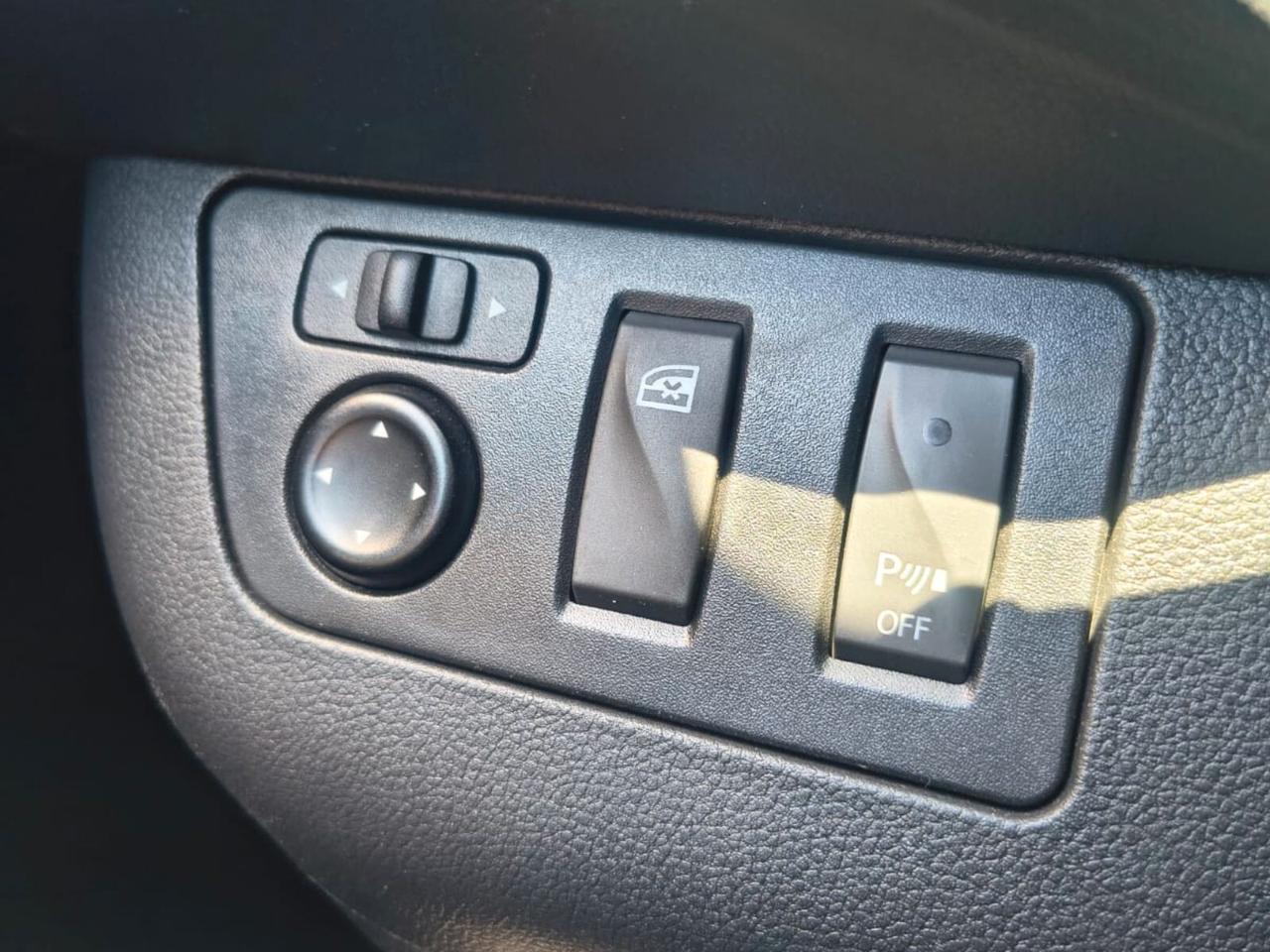 Dacia Spring Electric 45 Expression