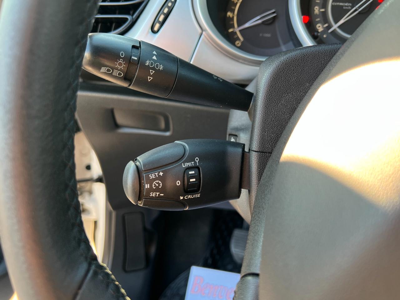 Citroen C3 1.4 HDi 70 Exclusive GARANZIA