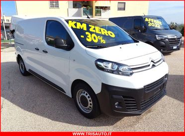 CITROEN Jumpy M 1.5 Bluehdi Club KM ZERO!!!