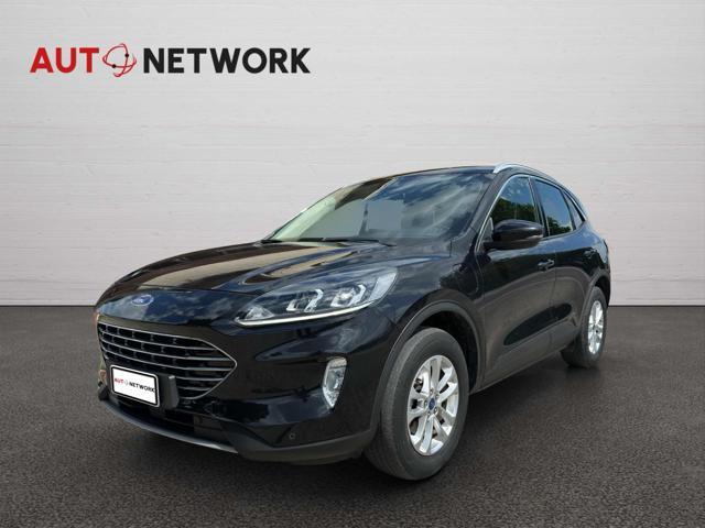 FORD Kuga 2.5 Plug In Hybrid 225 CV CVT 2WD Titanium Busines