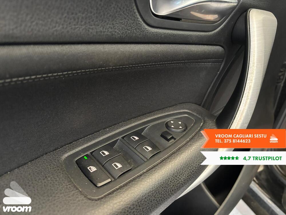 BMW Serie 1 (F20) 118i 5p. Sport