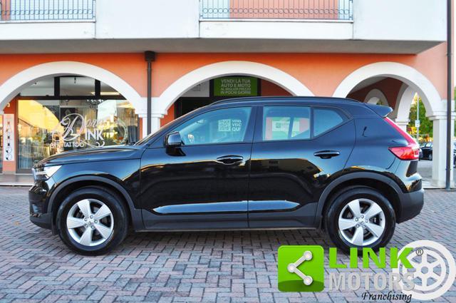 VOLVO XC40 T3 Business 156CV