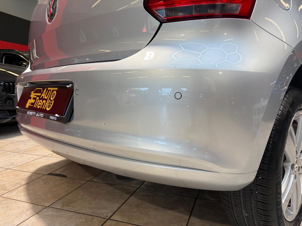 Volkswagen Polo 1.2 69 CV _ LIFE_