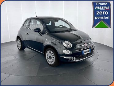 FIAT 500 Hybrid 1.0 70cv Ibrido Dolcevita