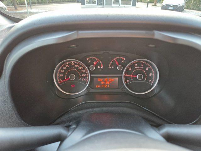 FIAT Doblo Doblò 1.3 MJT S&S PC-TN Cargo Lounge