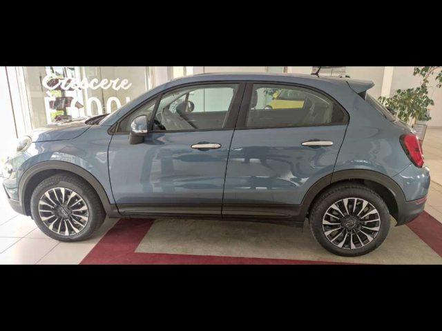 FIAT 500X - Cross-Look Serie 3 1.6 Multijet 120cv Dct E6dt