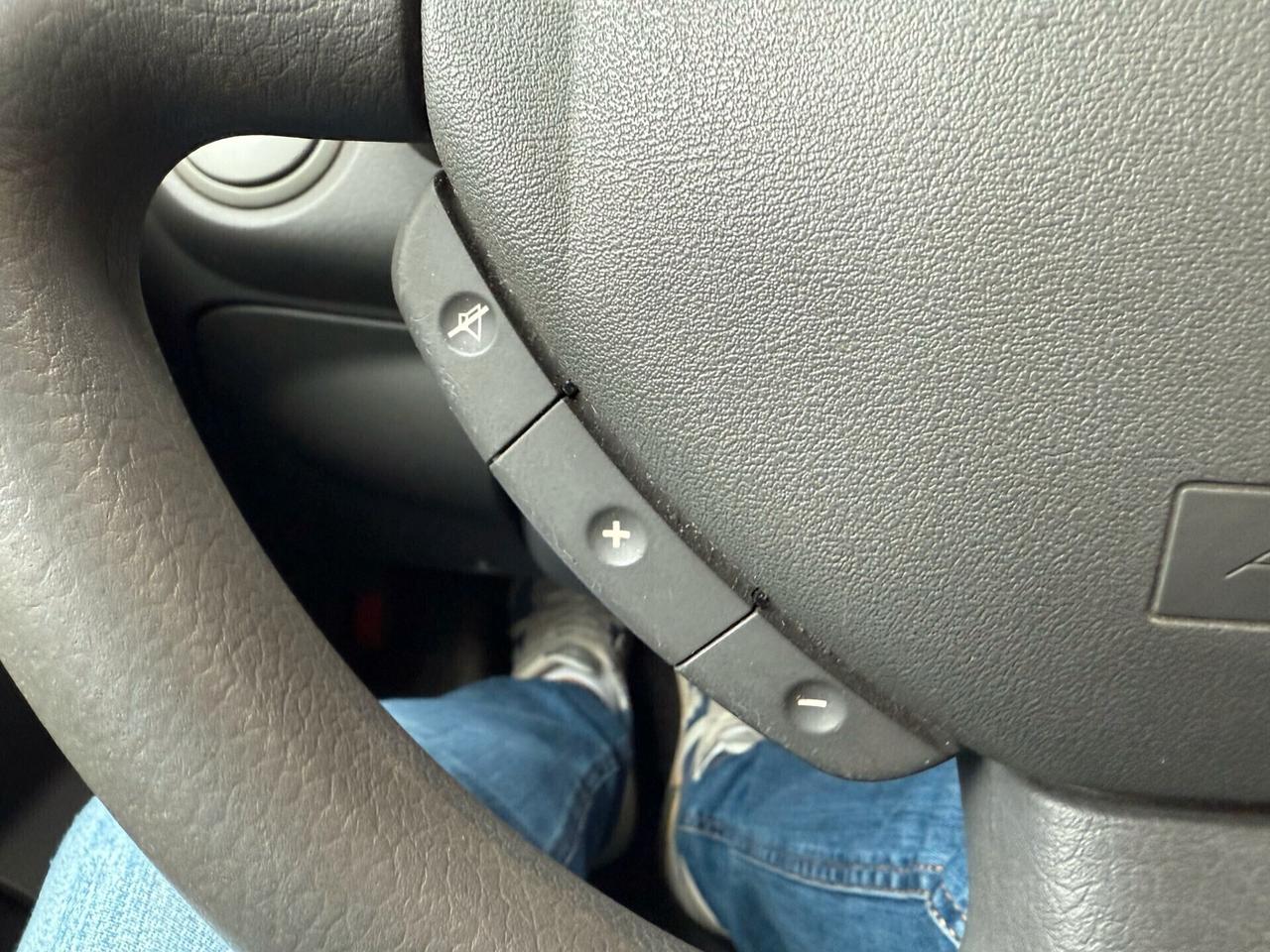 Fiat Panda 1.3 MJT 16V 4x4 Climbing