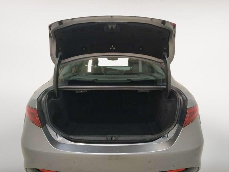 Alfa Romeo Giulia 2.2 t Veloce Q4 210cv awd auto