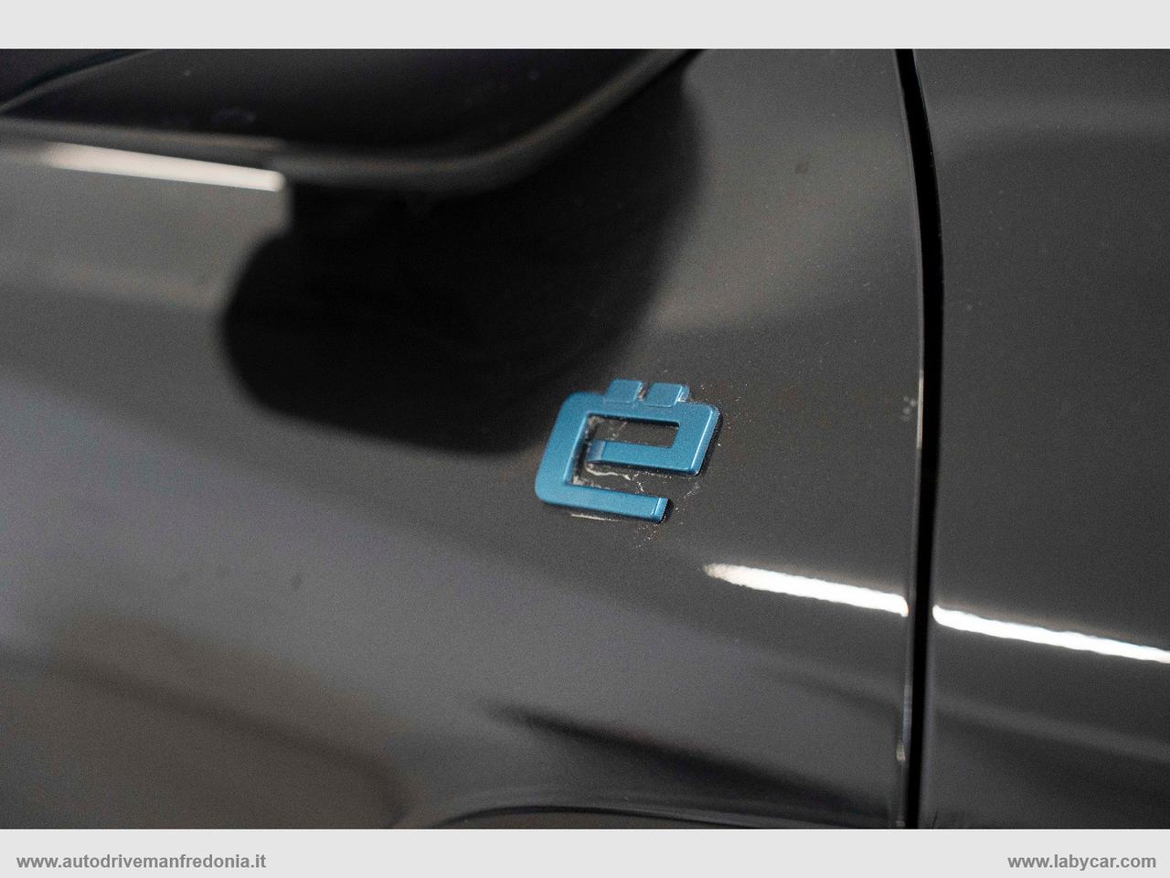 CITROEN E-C4 EAT8 Shine VETTURA TOTALMENTE ELETTRICA