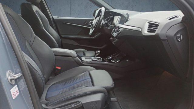 BMW 120 d xDrive 5p. Msport Aut.